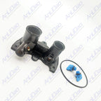 Sea Pump Back Cover Water Sensor for Mercury Mercruiser (862776A02)
