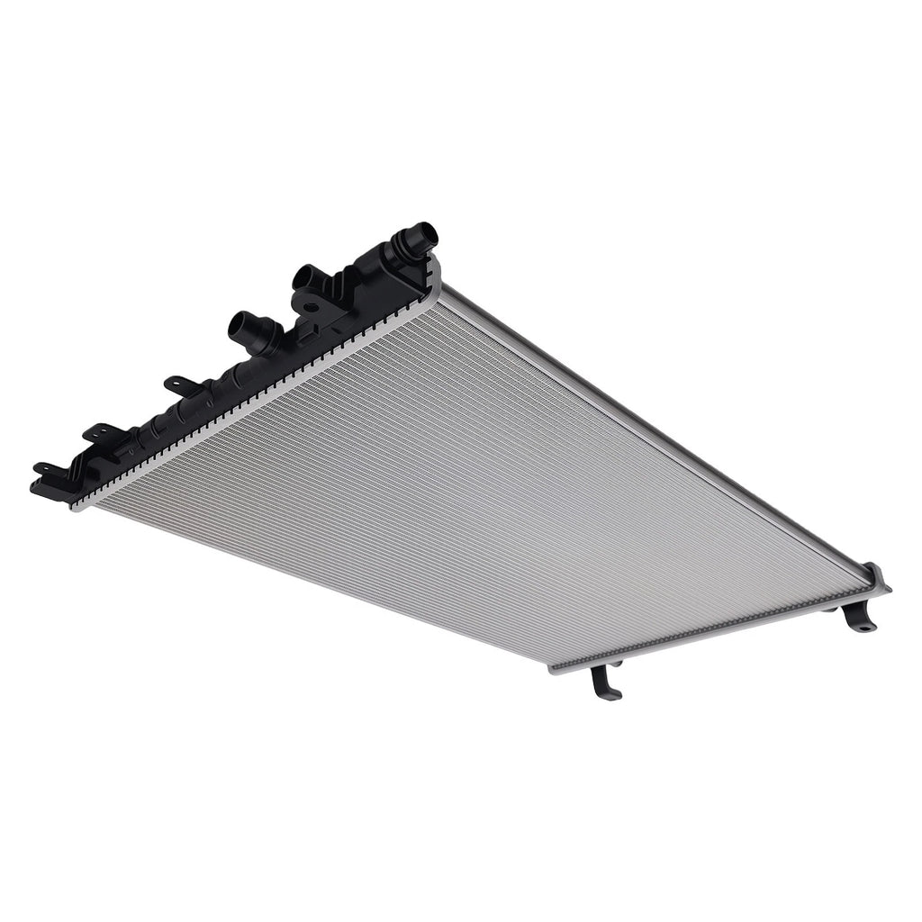 Aluminum Radiator for Cadillac ELR/Chevrolet Volt (2011–2016)
