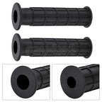 2 Handle Grips for Honda TRX250 Recon/FourTrax/Sportrax 250 (2000–2023)
