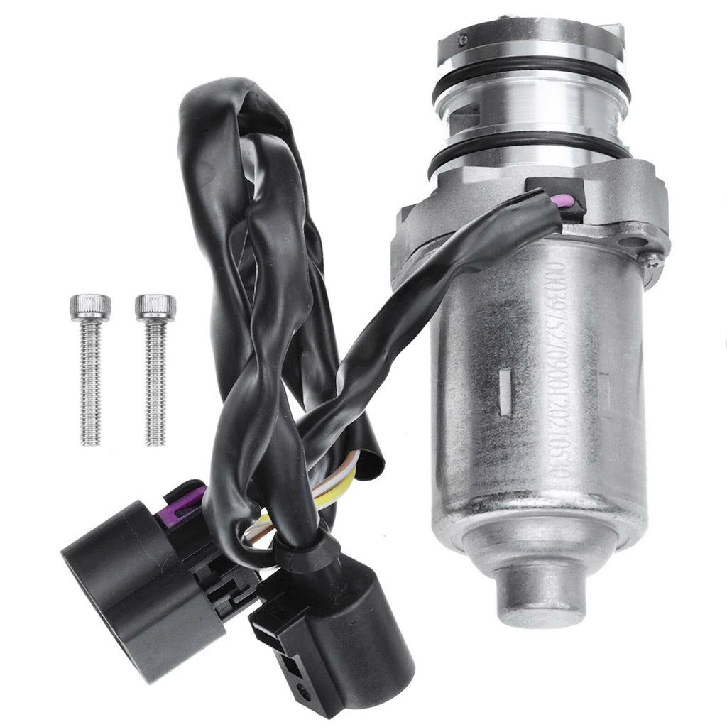 AWD Coupling Oil Pump for Buick LaCrosse Regal Cadillac SRX (2011–2016)