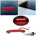 LED Third High Mount Brake Light for Honda Civic EX Coupe (2006–2011)