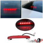 LED Third High Mount Brake Light for Honda Civic EX Coupe (2006–2011)
