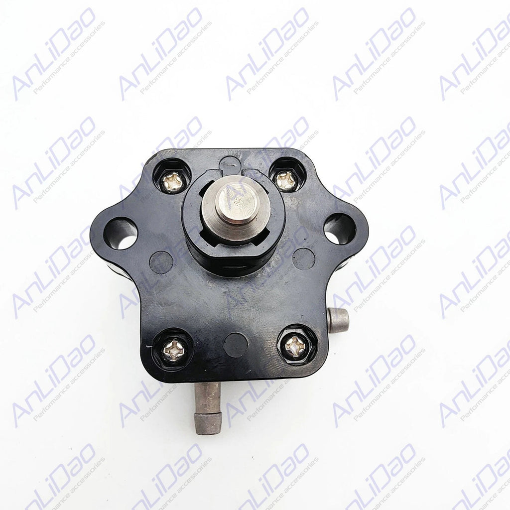 Fuel Pump 803529T06 for Tohatsu 4-9.8HP 4-Stroke Outboard (1990–2023)