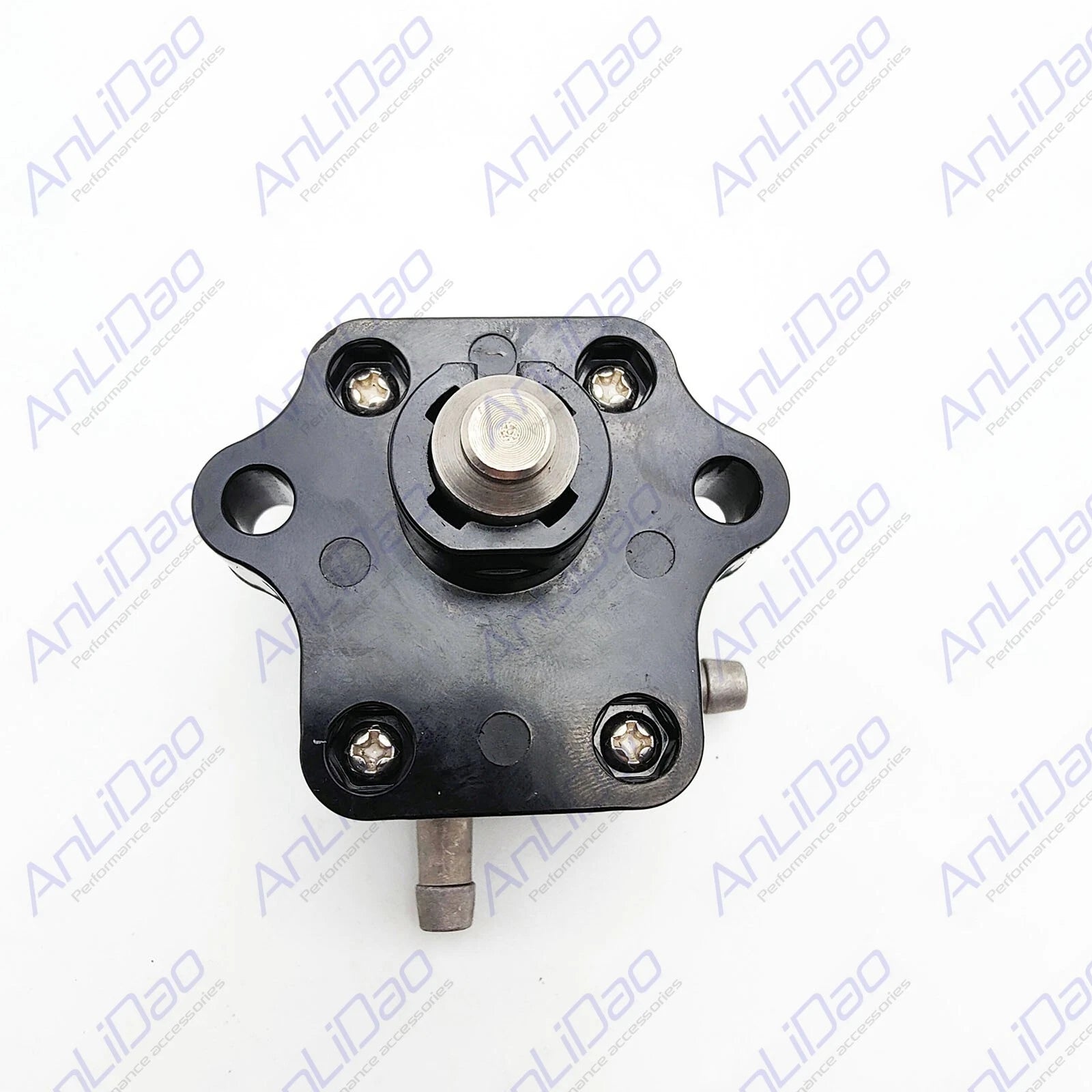 Fuel Pump 803529T06 for Tohatsu 4-9.8HP 4-Stroke Outboard (1990–2023)