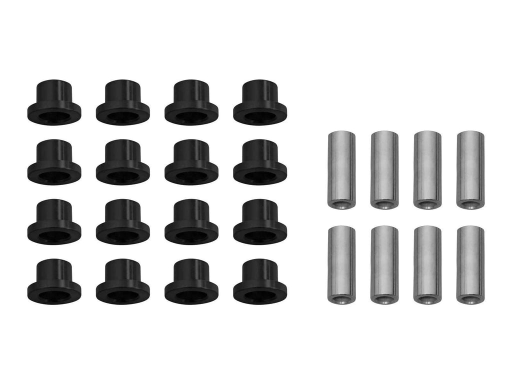 Rear A Arm Bushings for Honda Pioneer 1000 (2016–2023) - UHMW Heavy Duty