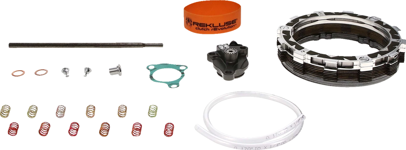 Rekluse RadiusX 4.0 Clutch for Gas Gas/Husqvarna/KTM (RMS-8313186)