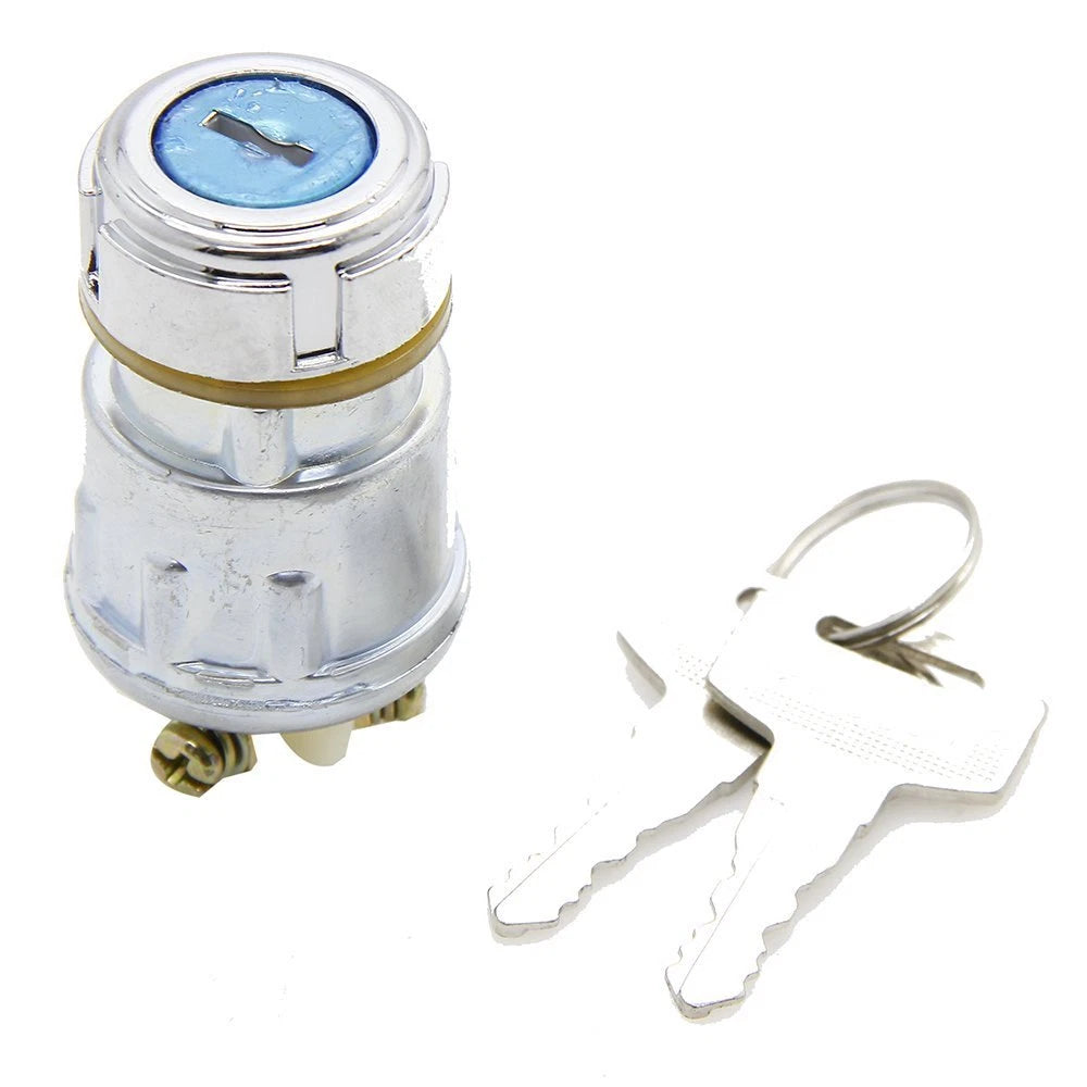 Ignition Key Switch for KinRoad Kangdi Go Kart Buggy (110cc–250cc)