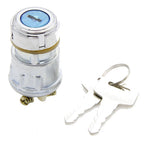 Ignition Key Switch for KinRoad Kangdi Go Kart Buggy (110cc–250cc)