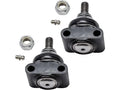 Set of 2 Front Upper Ball Joints for Jaguar XJS (1976–1996) NN531DS