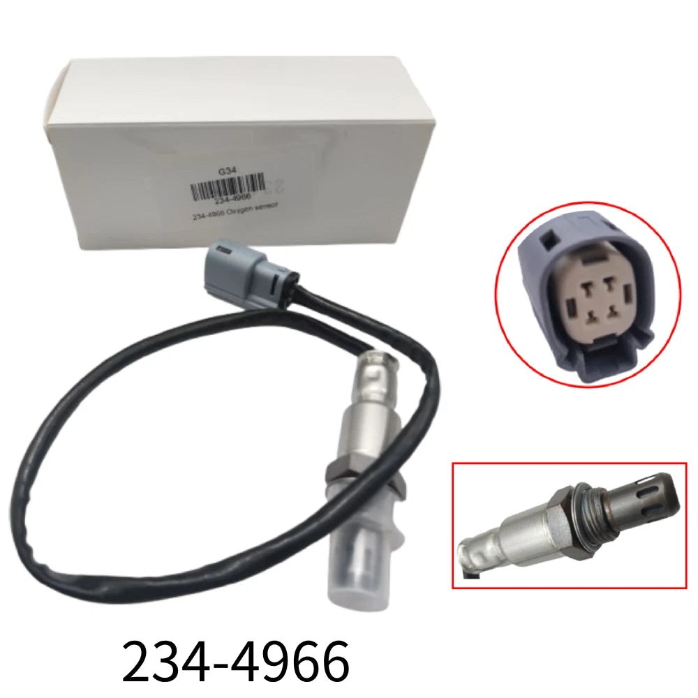Oxygen Sensor for Ford Mustang 5.0L (2015), Ford Edge, Explorer