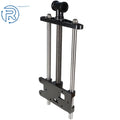 10-Inch Cast Iron Woodworking Bench Vise for Woodworking 