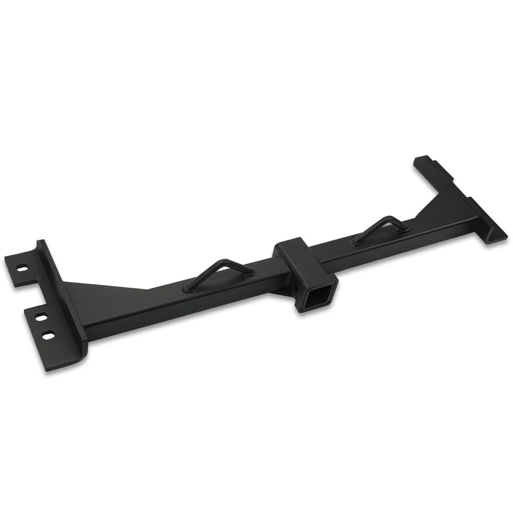 Class 3 Trailer Hitch Receiver 2" for GMC Sierra Silverado 1500 (1999–2007)