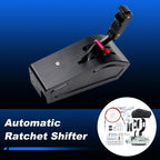 Automatic Ratchet Shifter for 3 & 4 Speed Transmission (81120)