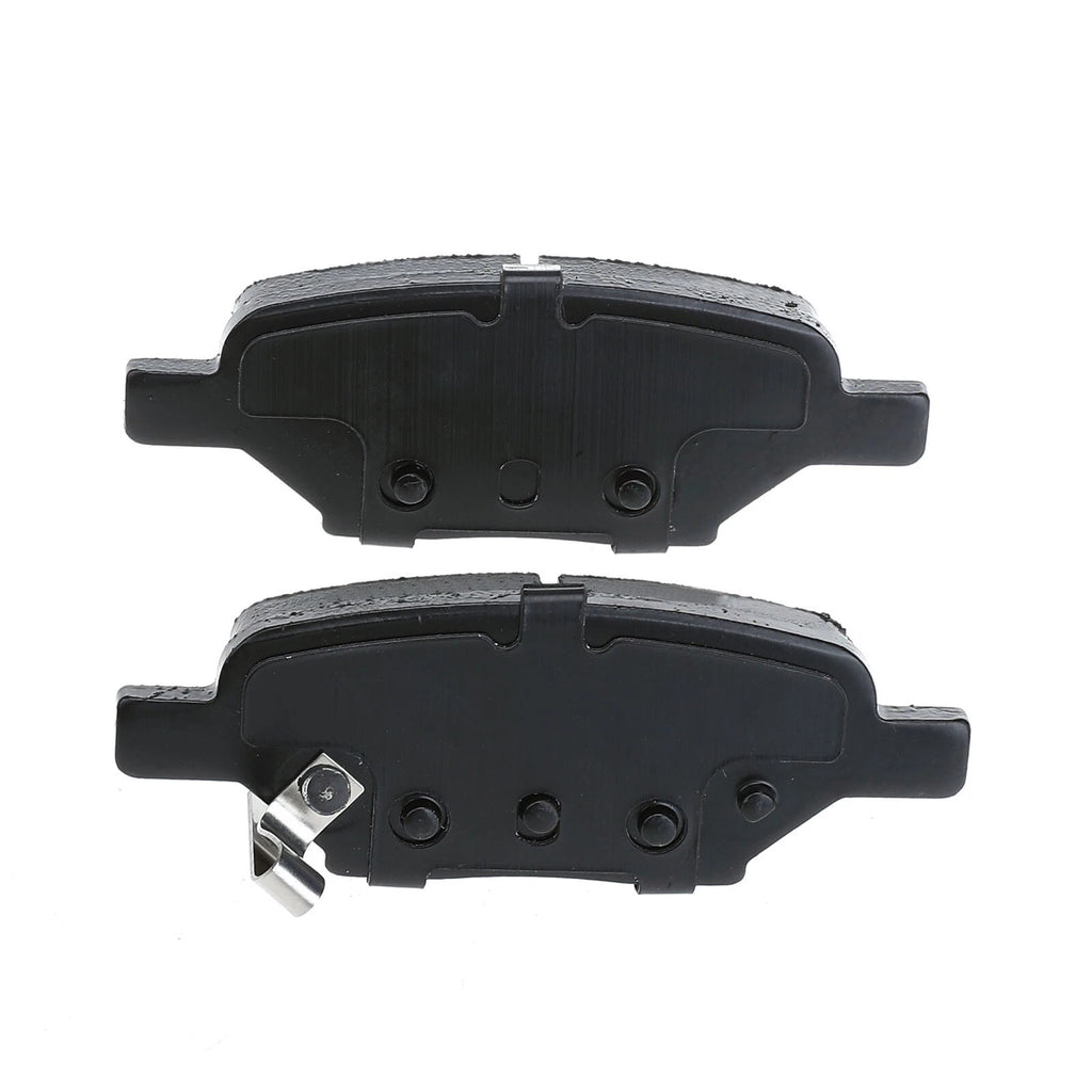 Ceramic Brake Pads for Chevrolet Malibu & Cobalt (2004-2012)