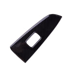 Stainless Steel Window Regulator Panel Covers for Kia Forte K3 (2019-2022)