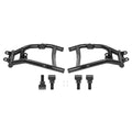 1.5" High Clearance Rear A-Arm for Honda Pioneer 700/700-4 (2014–2023)