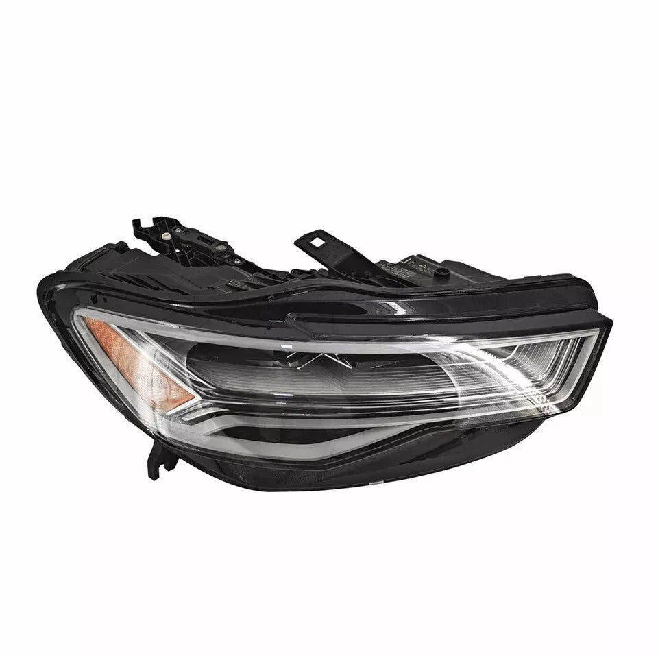 Full LED Headlights for Audi A6 S6 (2016–2018) Left+Right Pair