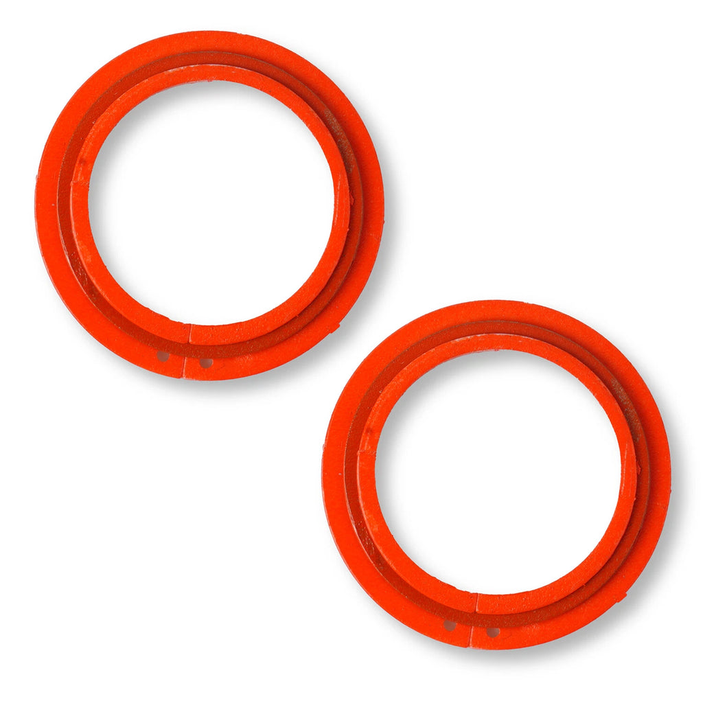 Front Wheel Axle Retainer Ring for Ford Ranger Explorer F250 (1998–2001) F87Z-3B457-AA