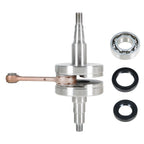 Crankshaft Assembly Kit for Yamaha PW80 BW80 (1983–2006)