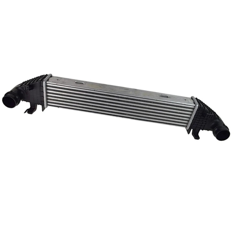 Radiator for Mercedes-Benz C-Class E-Class W204 W212 (2007–2016) Ref. 2045000000