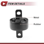 Rear Control Arm Bushing No. 55274D3000 for Hyundai Tucson (2015–2020)