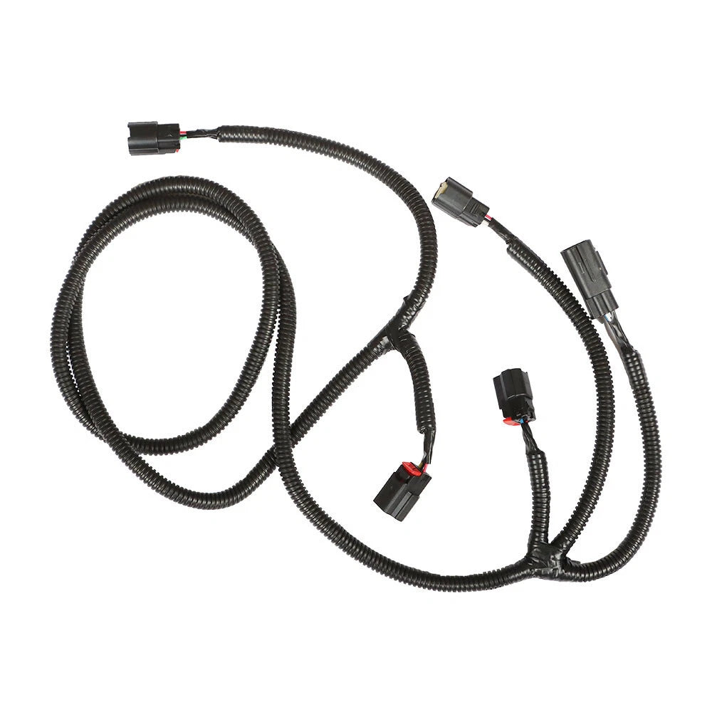 Park Assist Wire Harness for RAM 1500 2500 3500 (2010–2018)
