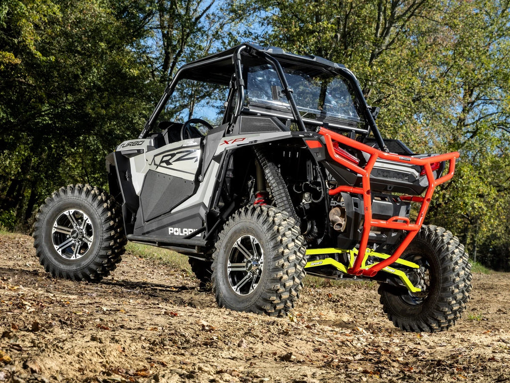 High Clearance Boxed Rear Radius Arms for RZR XP 1000 (2014–2020)