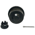 MOOG K500232 Front Lower Suspension Ball Joint for Chevrolet (2011–2024)