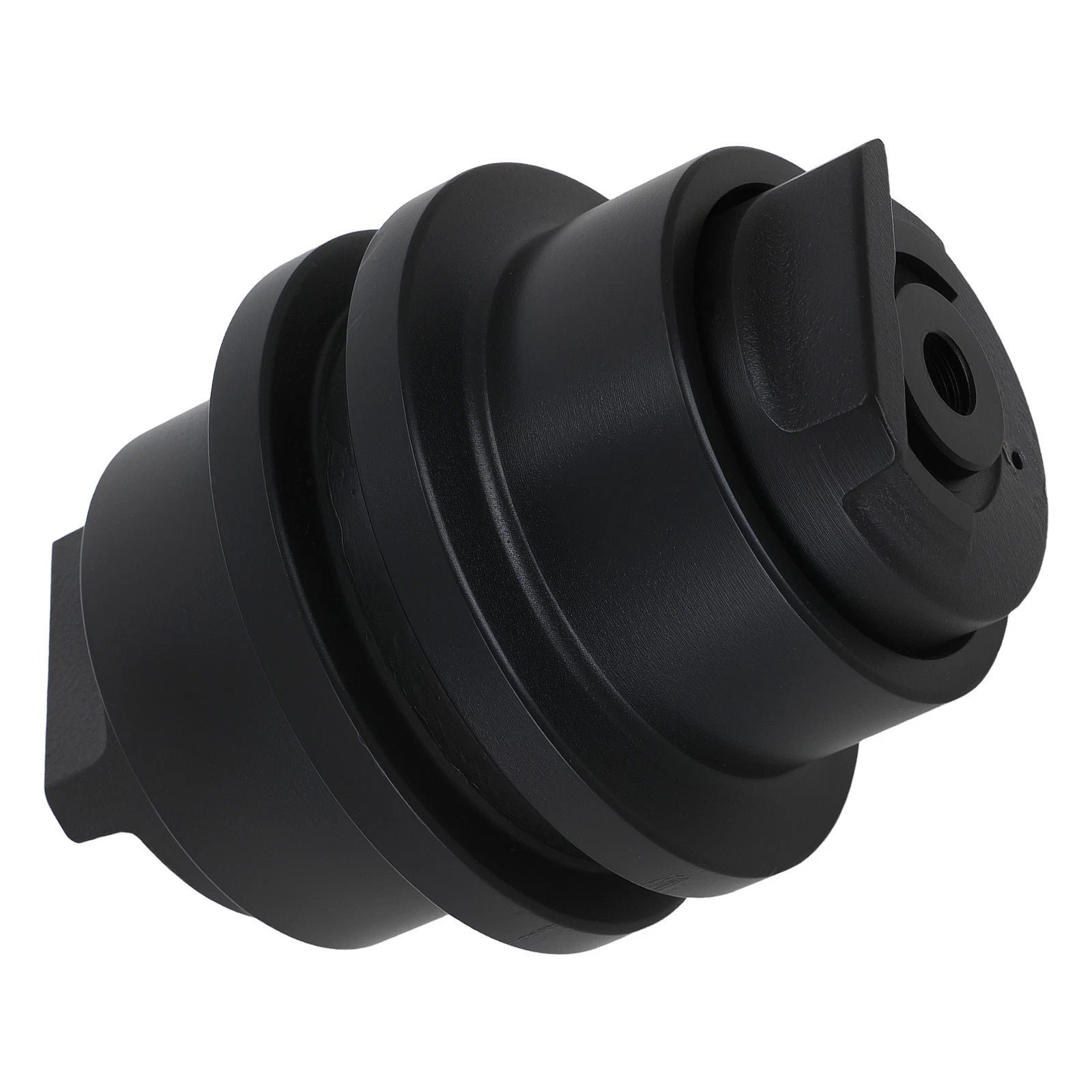 Bottom Roller Assembly for CAT 304CCR 305CCR 305DCR (2010–2015) 265-7674 422-0837