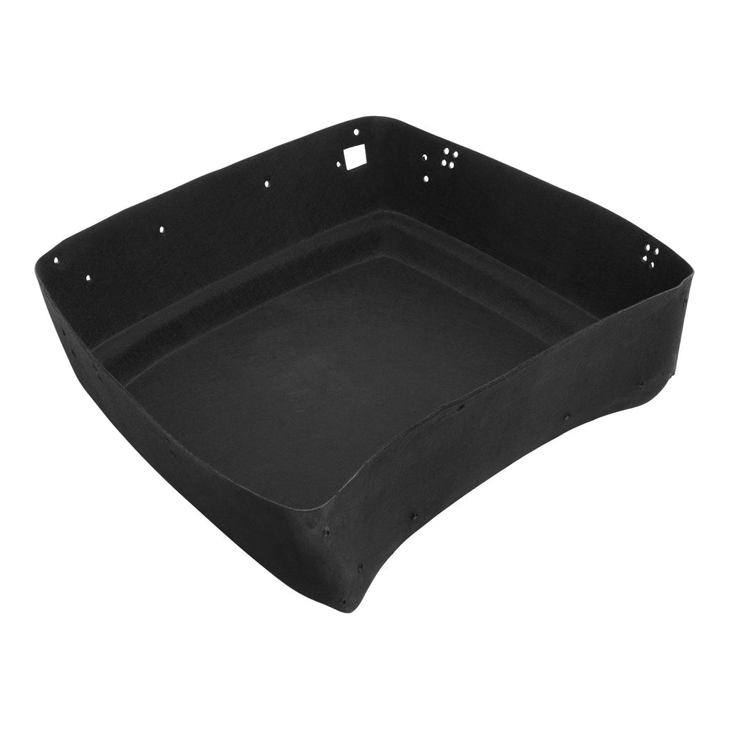 Trunk Insert Carpet Liner for Harley Touring Electra Road Glide (2014–2025)