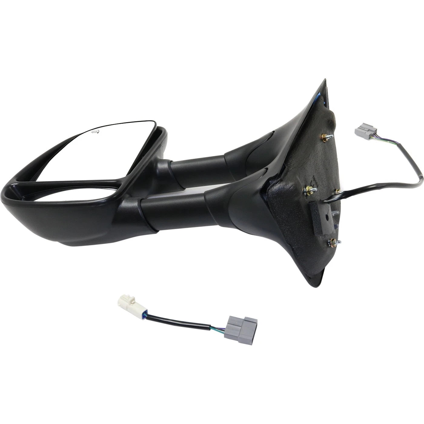 Left Power Heated Manual Fold Mirror for Ford Excursion (2000–2005)