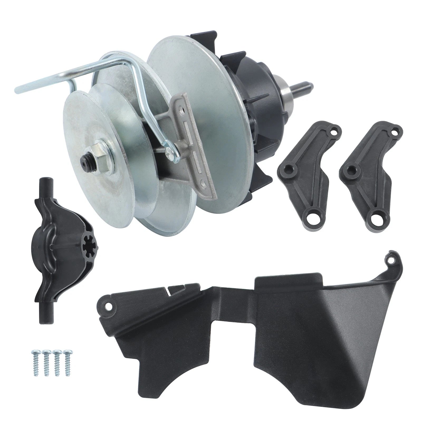 Transmission Driver Kit for Husqvarna Poulan GT79452