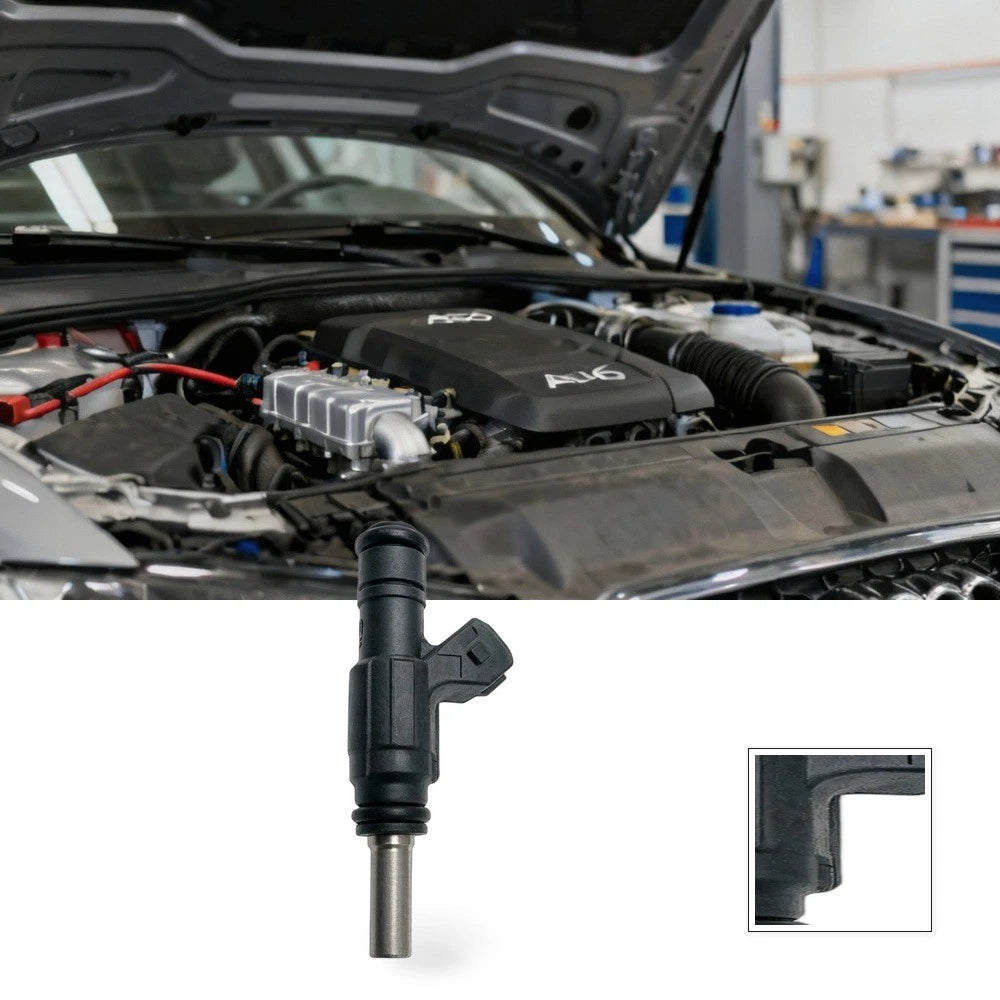 Fuel Injector for Audi A4 A6 Volkswagen Passat (1998–2005) 0280155825