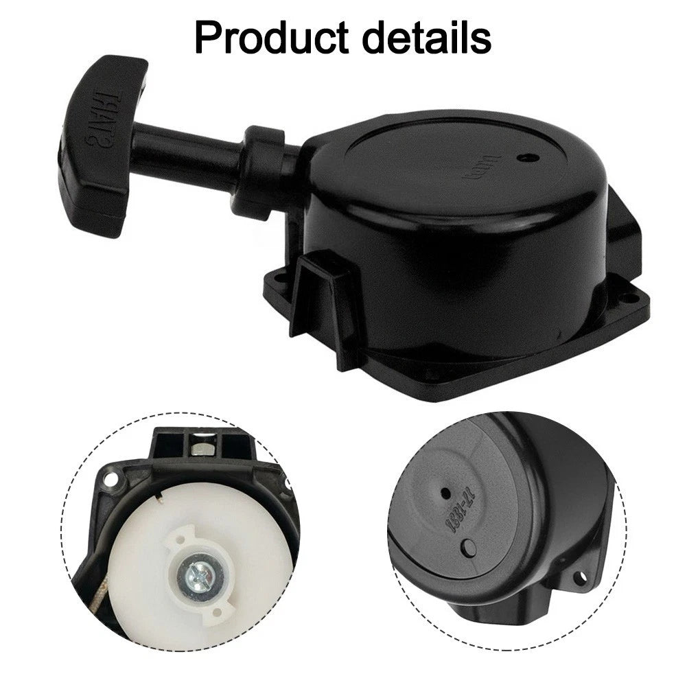 Pull Starter for SRM230 SRM260 SRM261 SRM270 (17720055931)