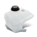 Coolant Overflow Tank Reservoir + Cap for Ford Focus 2000–2006 2.0L 2.3L