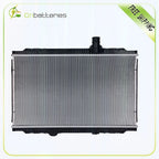 Aluminum Truck Radiator for Kenworth T370, Peterbilt 325, 330 (2008–2010)