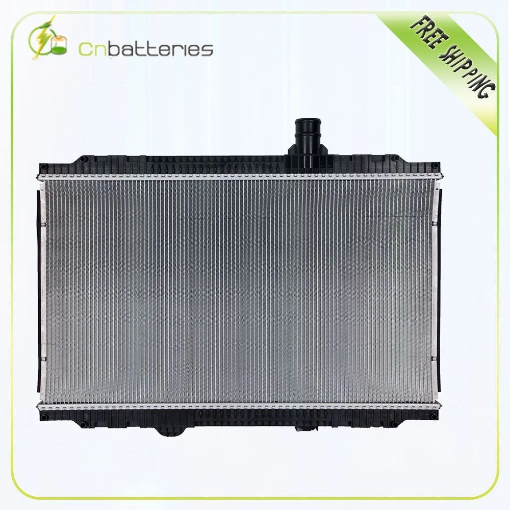 Aluminum Truck Radiator for Kenworth T370, Peterbilt 325, 330 (2008–2010)