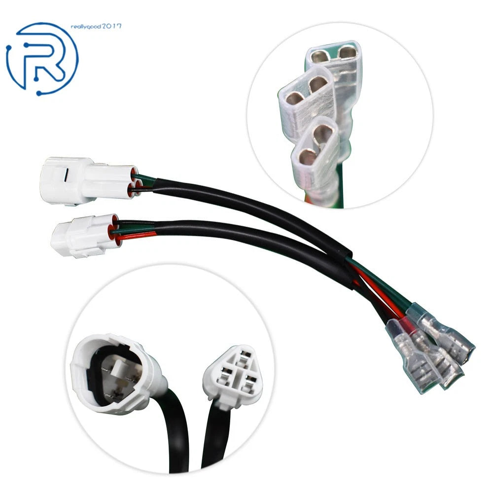 Throttle Position Sensor Harness Tool for EXC SXF