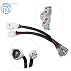 Throttle Position Sensor Harness Tool for EXC SXF
