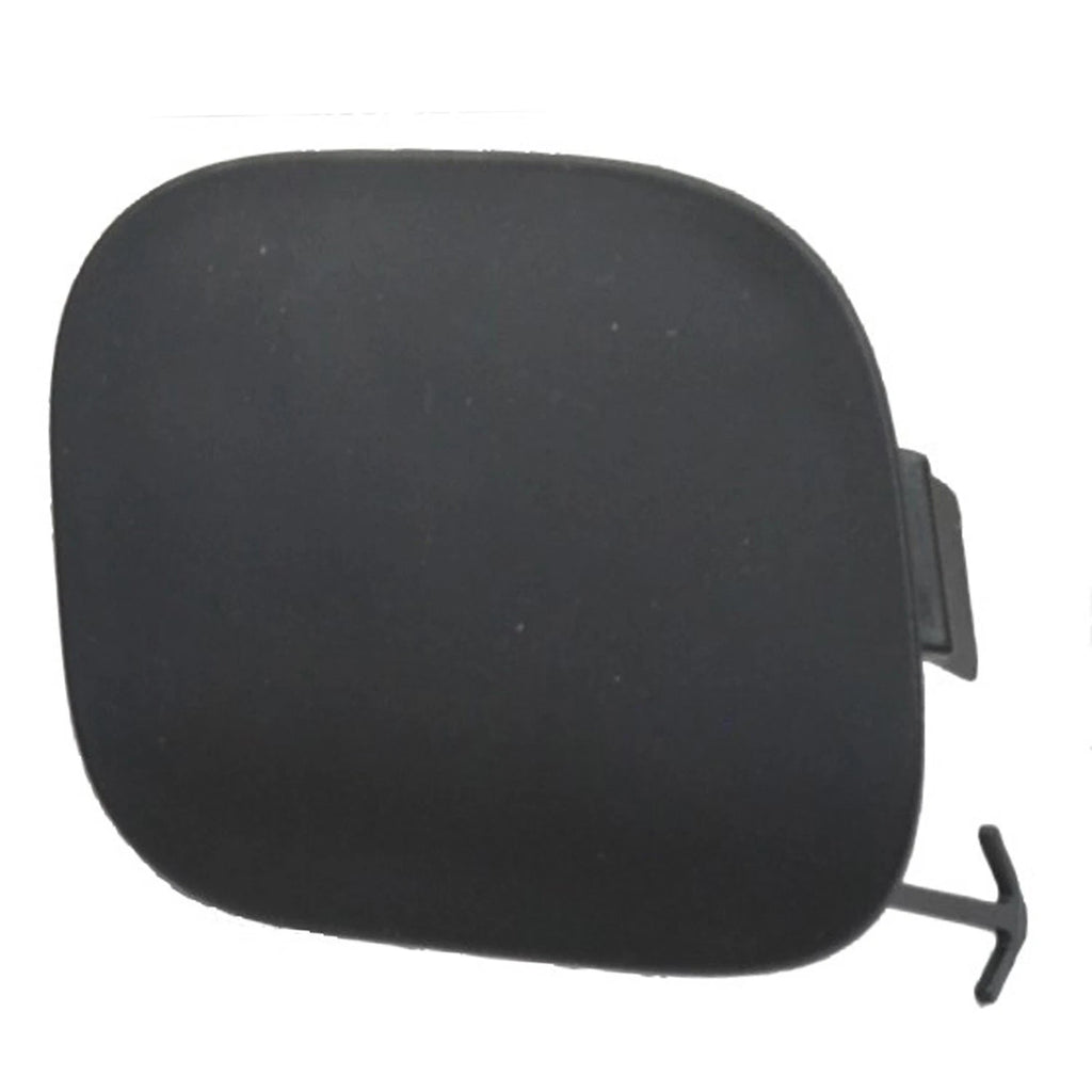 Tow Hook Cover Primed Ready to Paint Driver Side Front for Honda Civic (2016–2021)