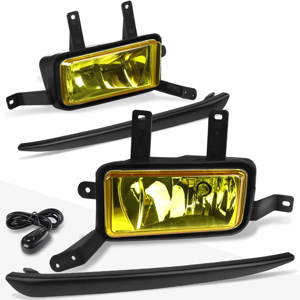Sequential Heartbeat LED Third Tail Brake Light for F150/Explorer (2004–2010)