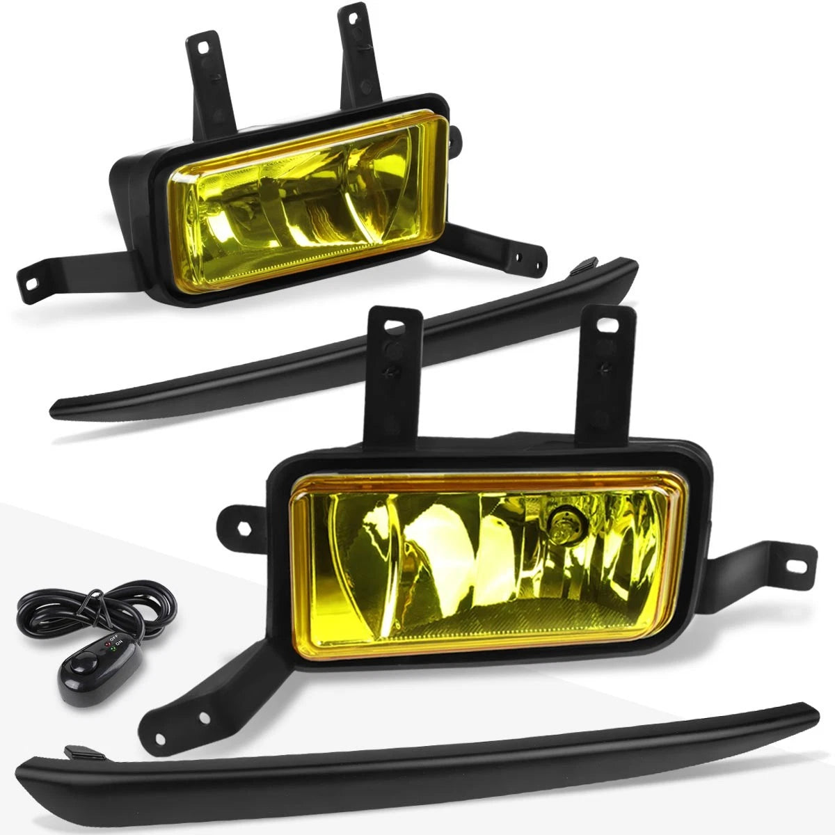 Sequential Heartbeat LED Third Tail Brake Light for F150/Explorer (2004–2010)
