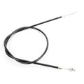 Throttle Push Cable for Honda GL1200I Goldwing Interstate (1984–1987)