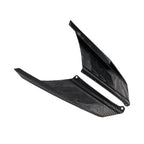 Rear Tail Wing Fairing for Kawasaki Ninja ZX-4R ZX-4RR (2023–2025) Carbon