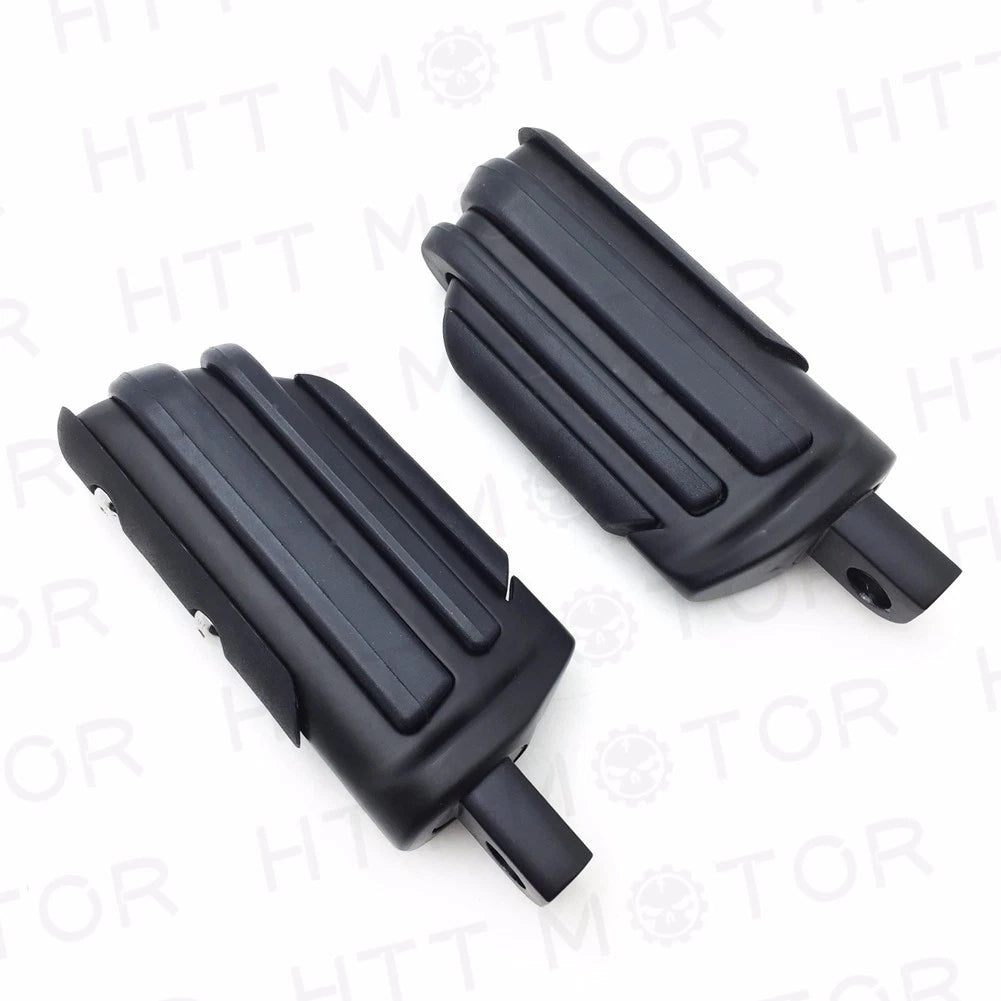 Foot Pegs for Harley Davidson Dyna Glide Sportster 883 1200 (2000–2023)