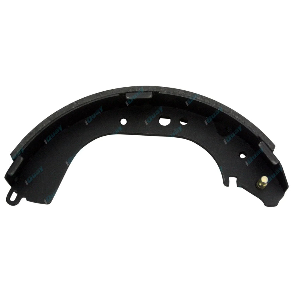 Rear Brake Shoes & Wheel Cylinders Kit for Toyota Landcruiser FJ70 FJ73 FJ75 (1984-1992)