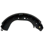 Rear Brake Shoes & Wheel Cylinders Kit for Toyota Landcruiser FJ70 FJ73 FJ75 (1984-1992)
