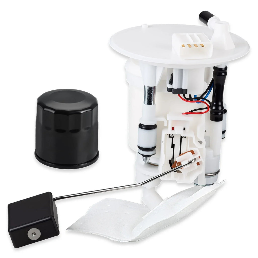 Fuel Pump Assembly w/ Oil Filter for Yamaha Kodiak 450 (2018–2024)