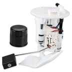 Fuel Pump Assembly w/ Oil Filter for Yamaha Kodiak 450 (2018–2024)