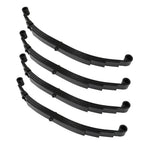 Leaf Spring for Trailer (1750-3000 lbs)